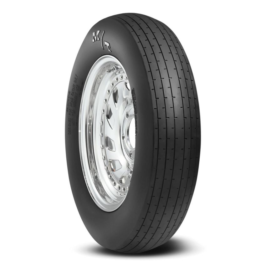 MICKEY THOMPSON MIC250934 25.0/4.5-15 ET Drag Front Tire