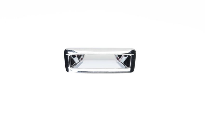 Putco 401406 11-14 Ford Explorer Tailgate & Rear Handle Covers
