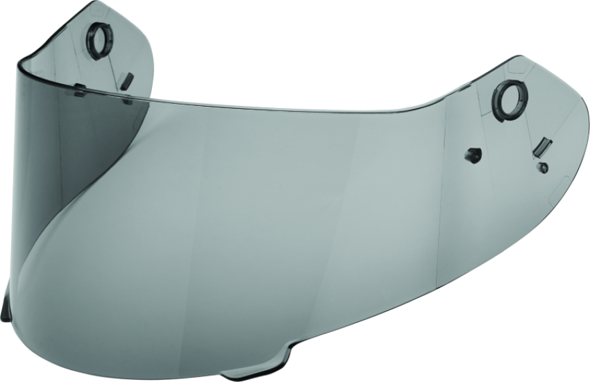 Speed and Strength 880901 SS900 Shield - Light Smoke