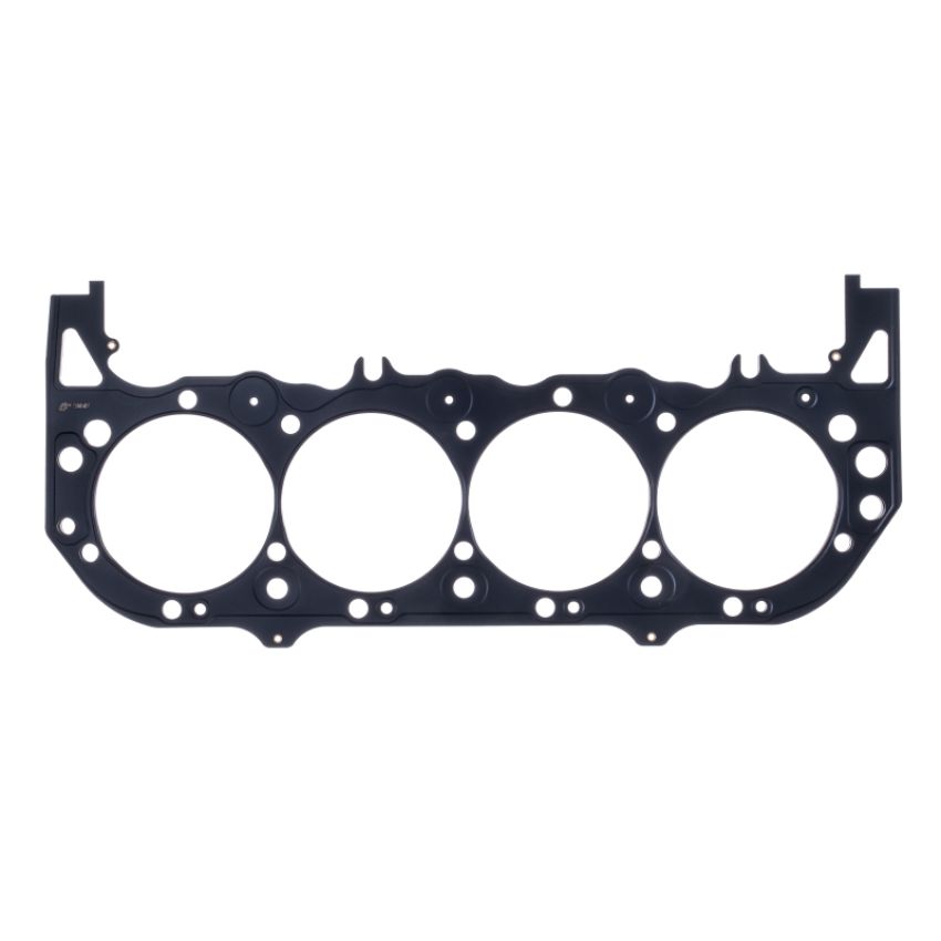 Cometic Gasket C5641-120 Cometic GM/Mercury Marine 1050 Gen-IV Big Block V8 .120in MLS Cylinder Head Gasket-4.600in Bore