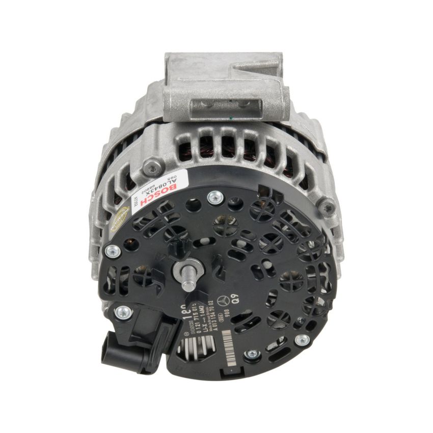 Bosch AL0843X Reman Alternator