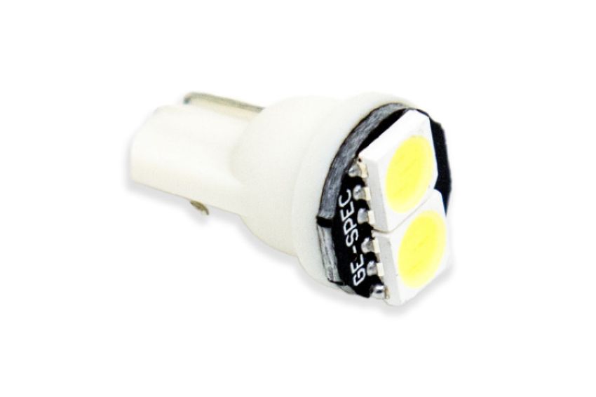 Diode Dynamics DD0037S 194 LED Bulb SMD2 LED - Cool - White (Single)