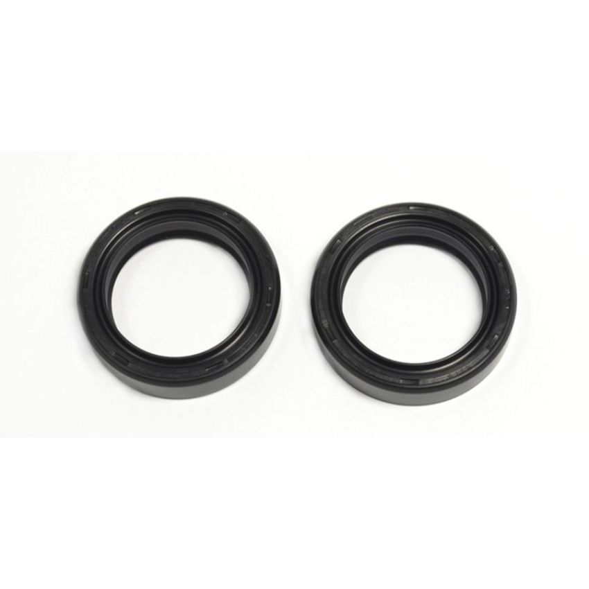 Athena P40FORK455031 86-91 Kawasaki KX 80 35x48x10.5mm Fork Oil Seal Kit