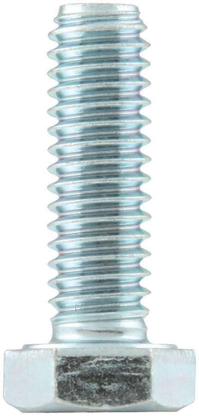 ALLSTAR PERFORMANCE ALL16222 Hex Head Bolt 5/16-18 x 1 Grade 5 10pk