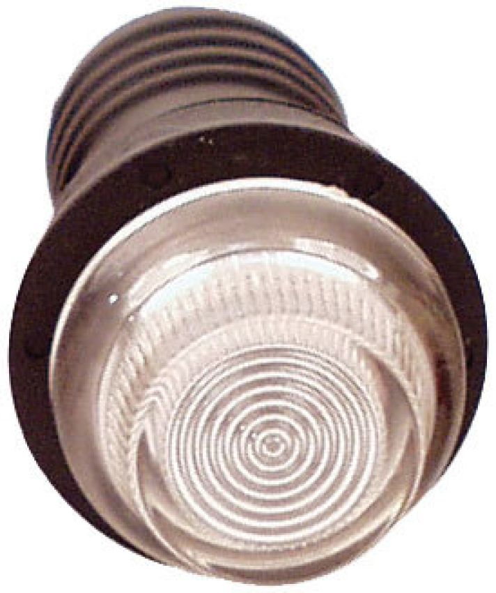 LONGACRE LON52-41801 Replacement Light Clear