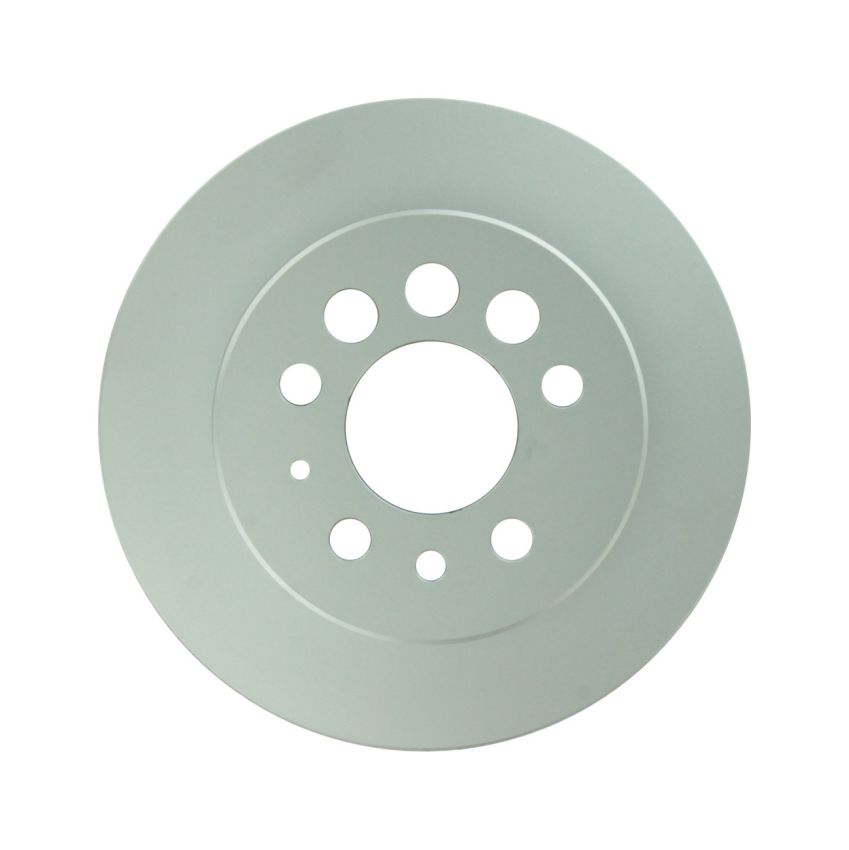 Bosch 52011351 Bosch QuietCast Disc Brake Rotor