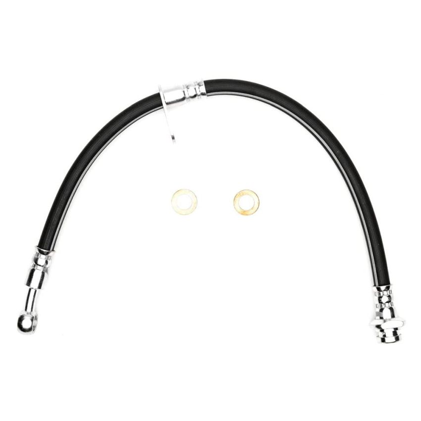 Dynamic Friction 350-01001 Brake Hose