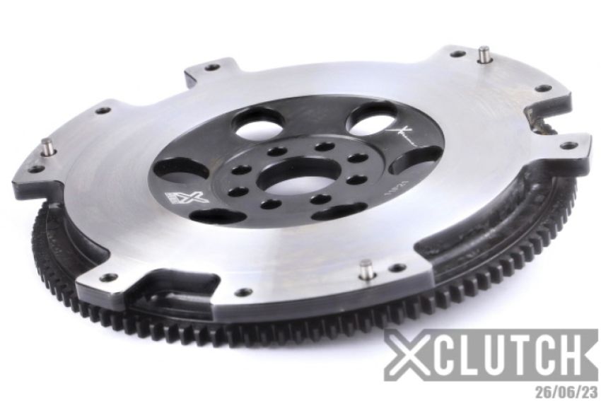 XClutch XFNI013CL Flywheel - Chromoly