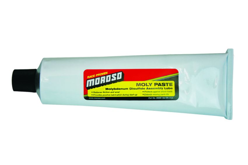 MOROSO MOR35000 Moly-Paste