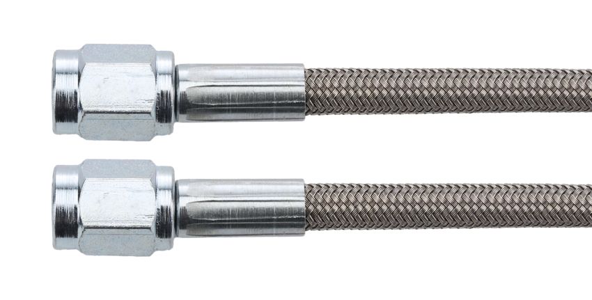 ALLSTAR PERFORMANCE ALL46300-30 30in #3 Line -3 Str/-3 Str