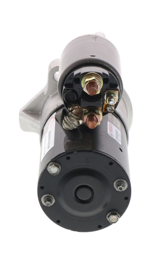 Bosch SR8598X  Premium 100% Remanufactured Starter