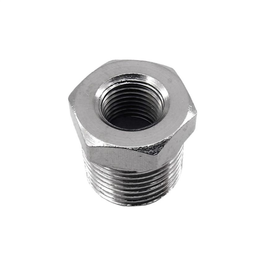 Nitrous Express 16148 3/8 MALE NPT X 1/4 FEMALE NPT REDUCER