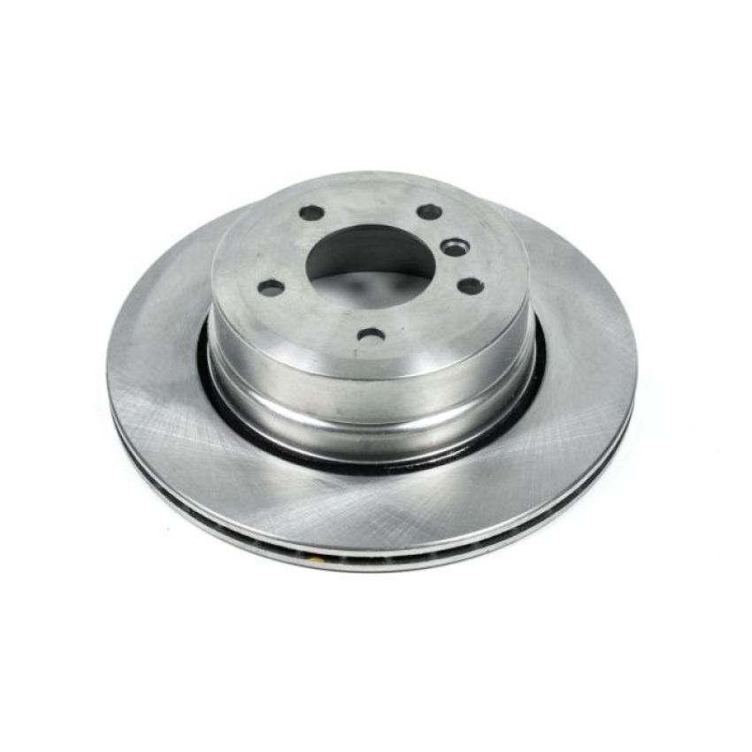 PowerStop EBR1022 AutoSpecialty Brake Rotor