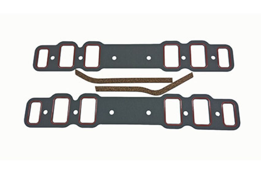 SCE GASKETS 279102 OLDS 400-455 V8 PREMIUM LRG PORT INTAKE GASKETS