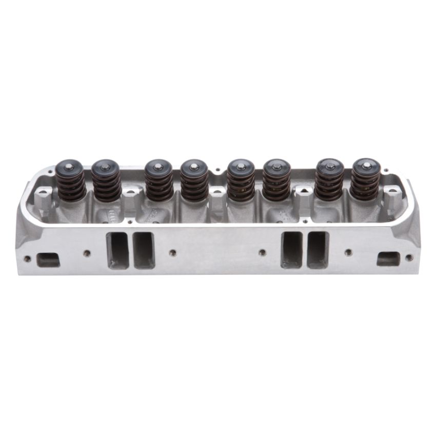 EDELBROCK EDE60779 SBM Performer RPM Cylinder Head - Assm.