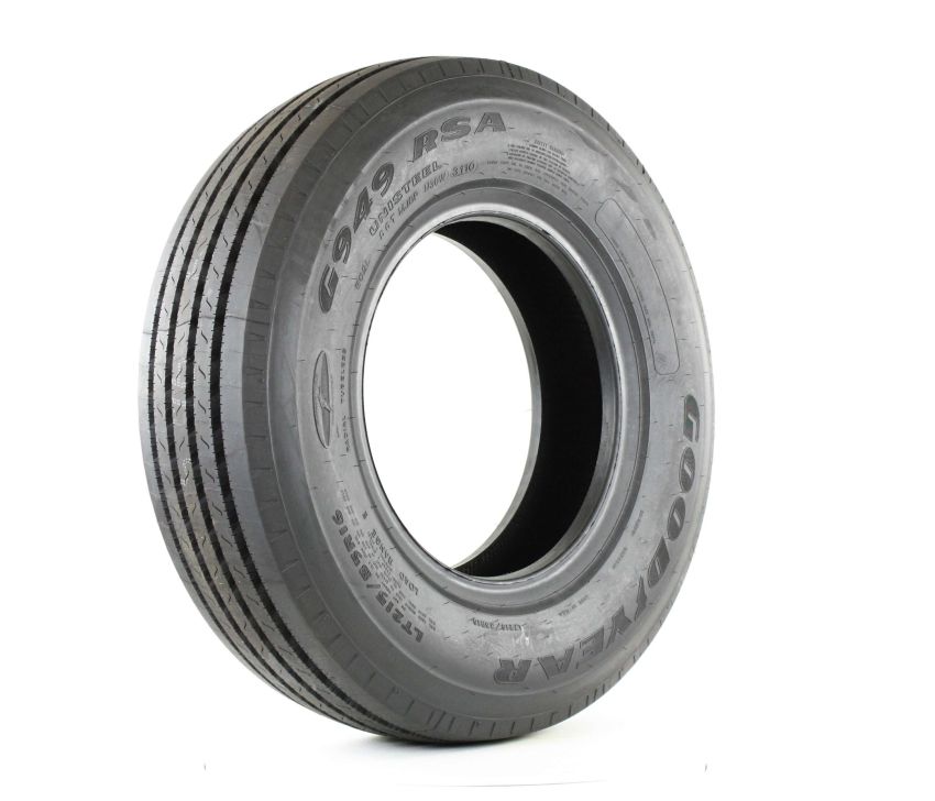 GOODYEAR G949 Rsa Armor Max 225/75R16