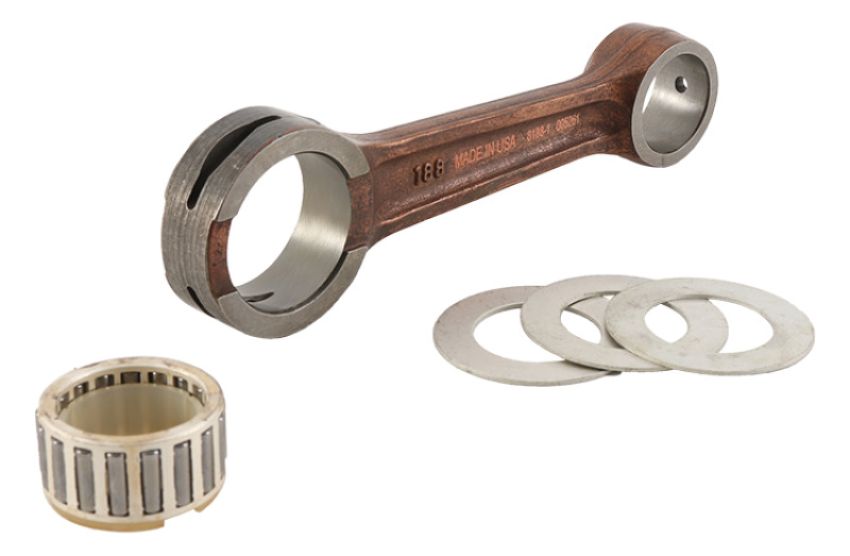 Hot Rods 8188 07-10 Polaris Indy 700 700cc Connecting Rod Kit