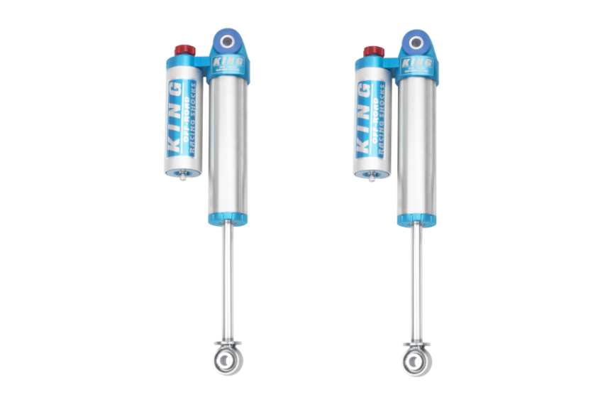 King Shocks 25001-308A IZUZU D-MAX 12+