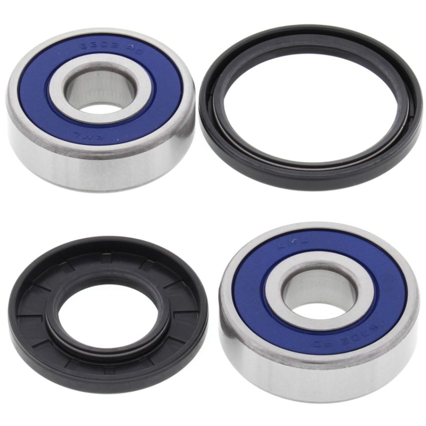 All Balls Racing 25-1312 Wheel Bearing Kits