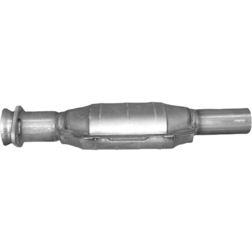 Davico Mfg 19206 Direct Fit Catalytic Converter
