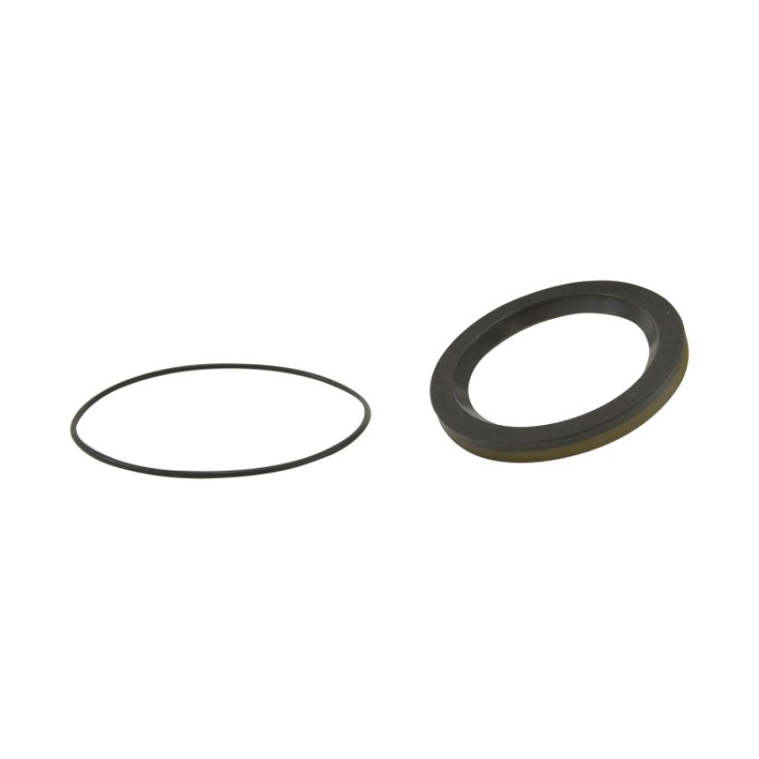 Yukon Gear & Axle YMS5573 Yukon Gear 58-64 Chevy Passenger Axle Seal / Use w/ Bcarw607Nr