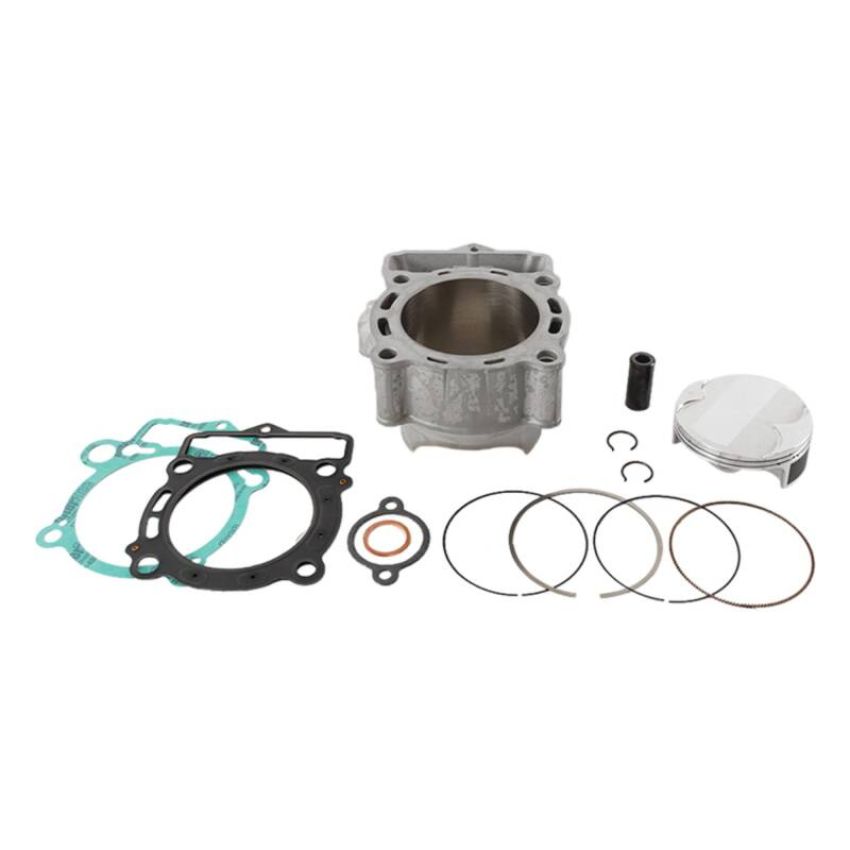 Cylinder Works 50001-K01 11-12 KTM 350 SX-F 350cc Standard Bore Cylinder Kit 13.5:1 Comp. 88mm