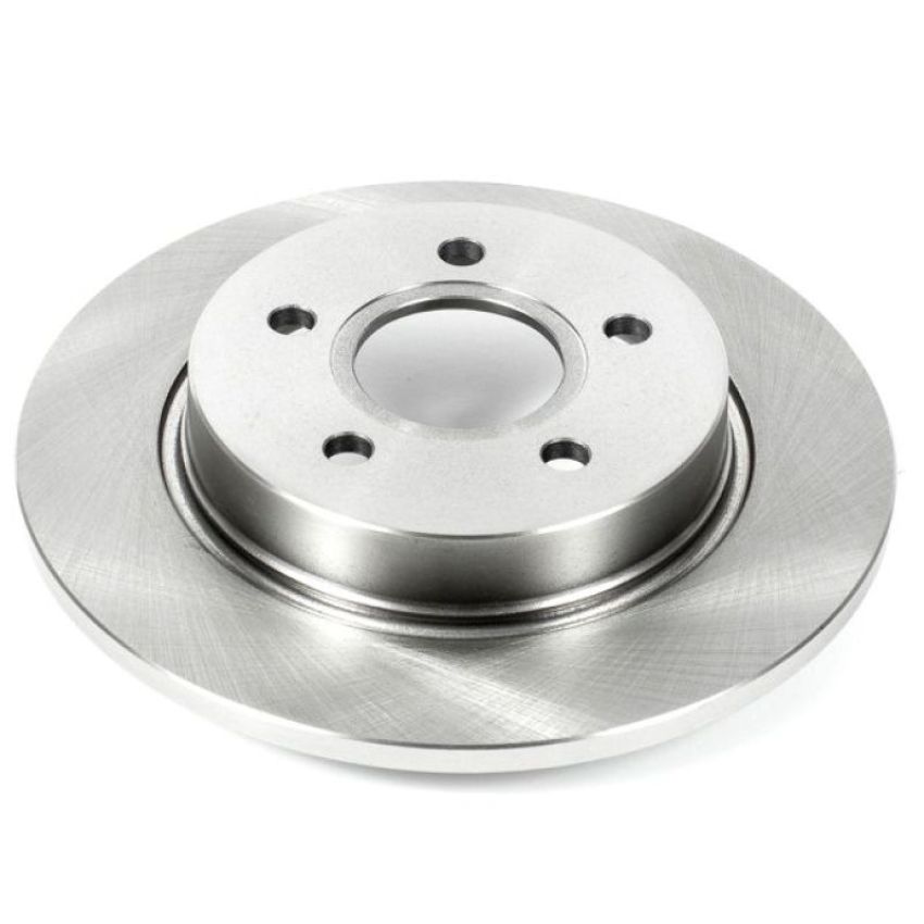 PowerStop AR85145 AutoSpecialty Brake Rotor