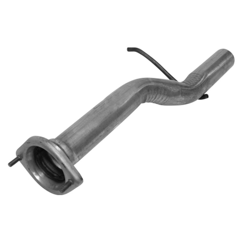AP Exhaust 38994 Prebent Exhaust Pipe