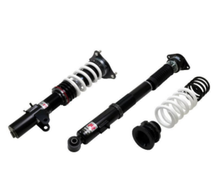 HKS 80310-AH005C 2022+ Honda Civic Type R Hipermax R FL5 Full Kit w/ Canceller Kit