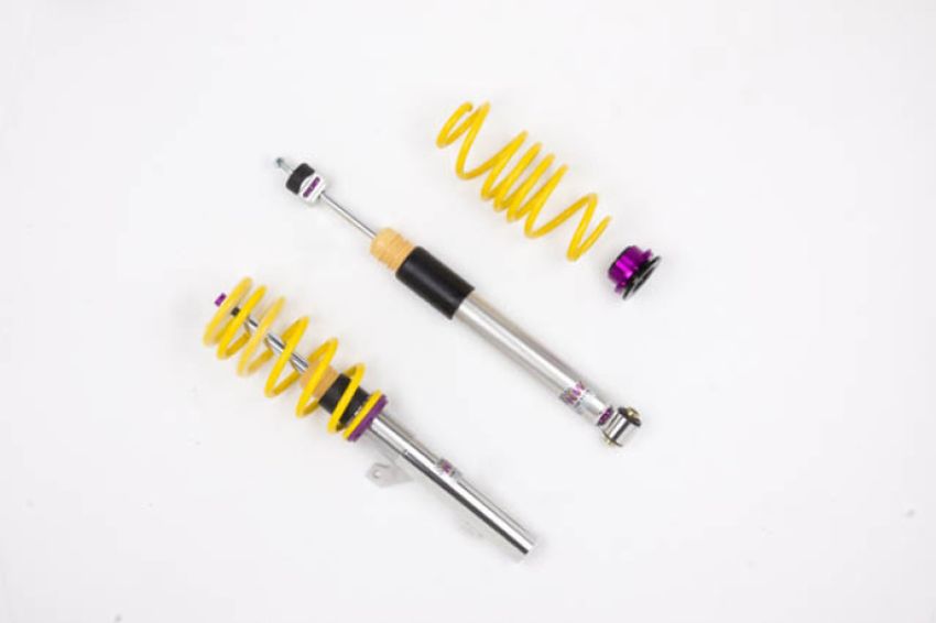 KW 3528000H Coilover Kit V3 2015+ VW Golf VII 1.8T