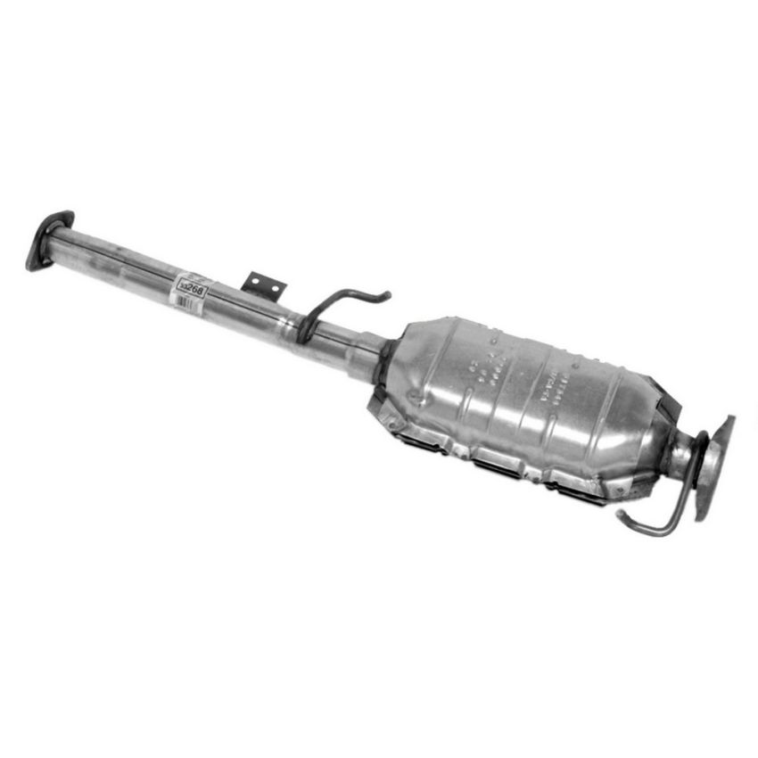 Walker 53268 Ultra EPA (Federal) Direct Fit Catalytic Converter