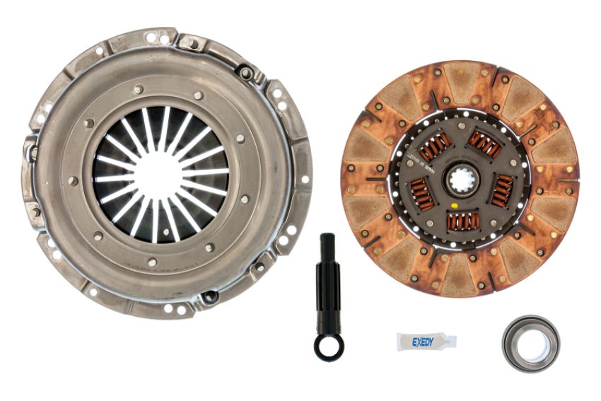 Exedy KFM04 EXEDY OEM Clutch Kit; FORD