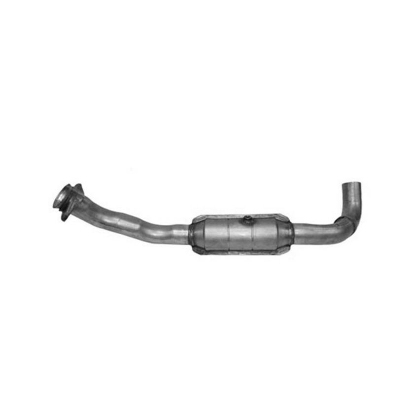 Eastern Catalytic 30559 Federal / EPA Direct-Fit Converter Assembly