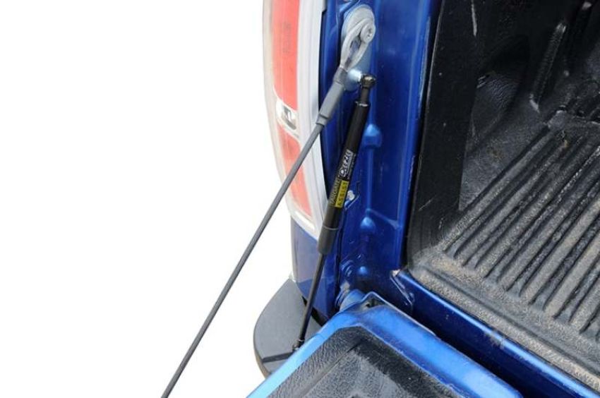 Dee Zee DZ43200 Deezee 04-14 Ford F150 Tailgate Assist Shock