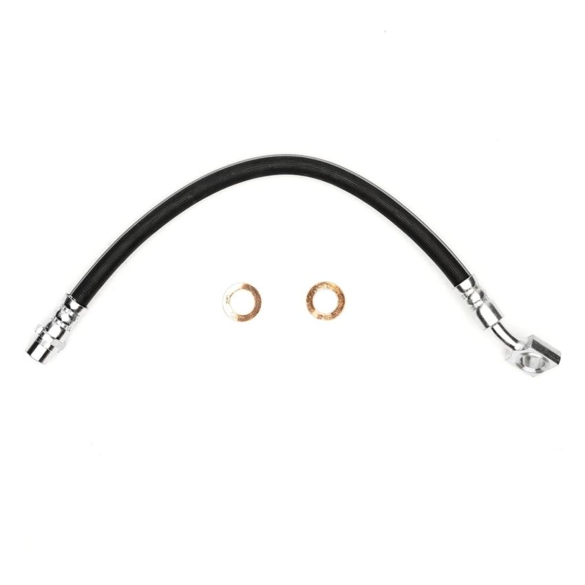Dynamic Friction 350-65018 Brake Hose