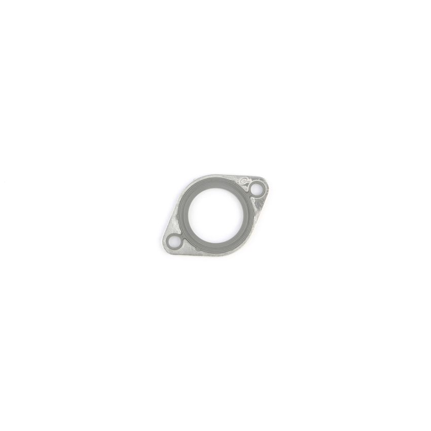 Cometic Gasket C15191 Cometic GM/Ford/Chrysler Aluminum Carrier With Rubber Insert Water Outlet Gasket - 2 Bolt
