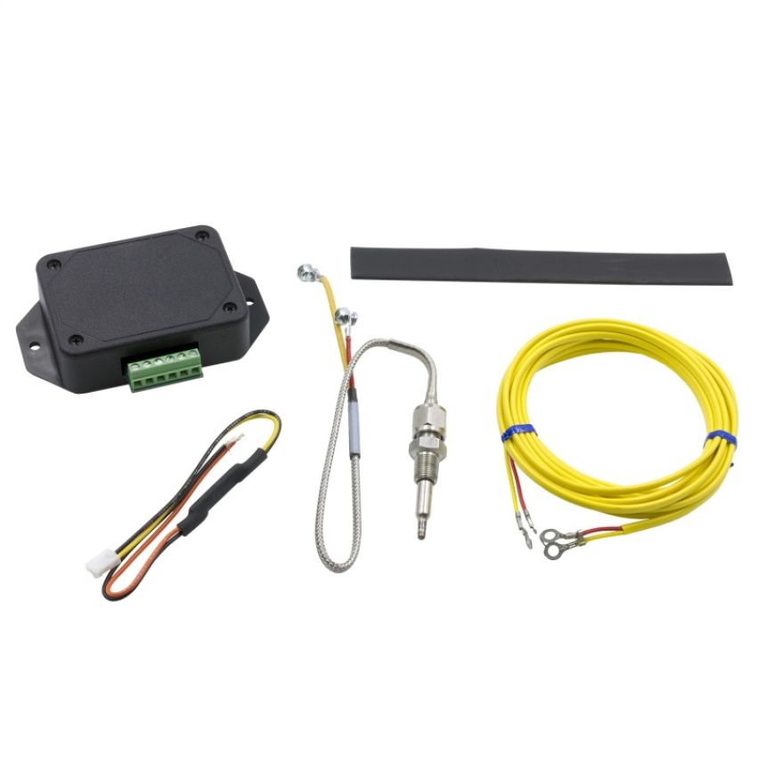AutoMeter 6054 SENSOR KIT, TYPE K TC, EGT, 1/4