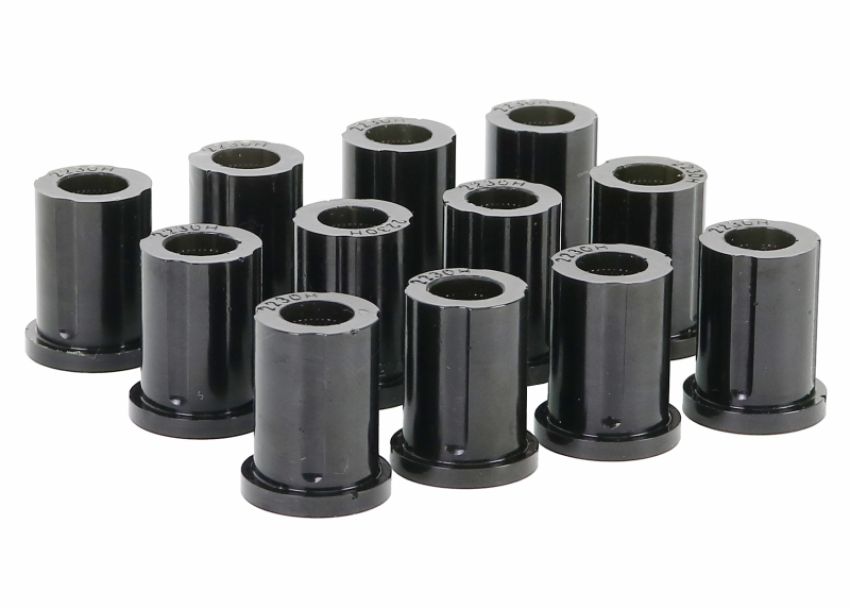 Superpro KIT020HK Toyota-Sprg/Bushing Kit-24 Bushes