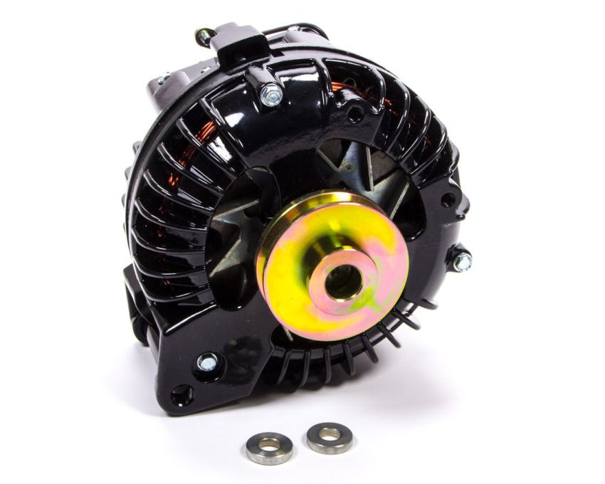 TUFF-STUFF TFS8509RESP 100 Amp Alternator Chry sler 1 Wire 1V-Groove