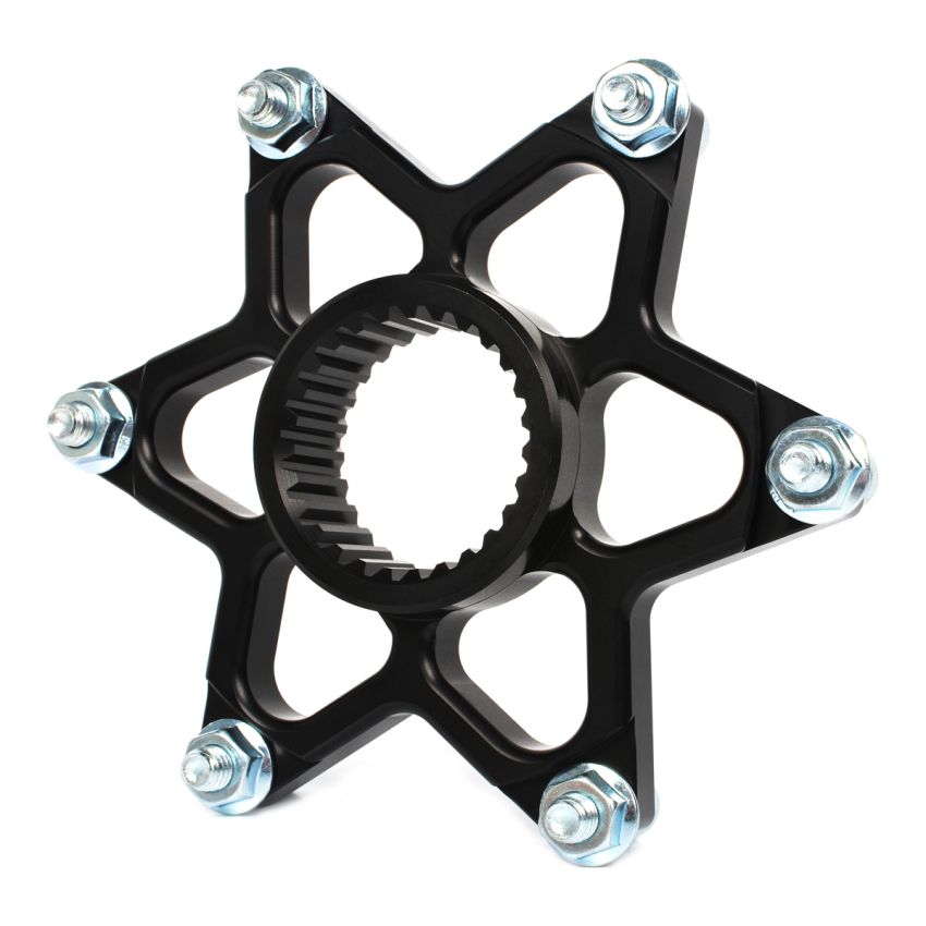 JOES RACING PRODUCTS JOE25675 Sprocket Carrier Mini Sprint