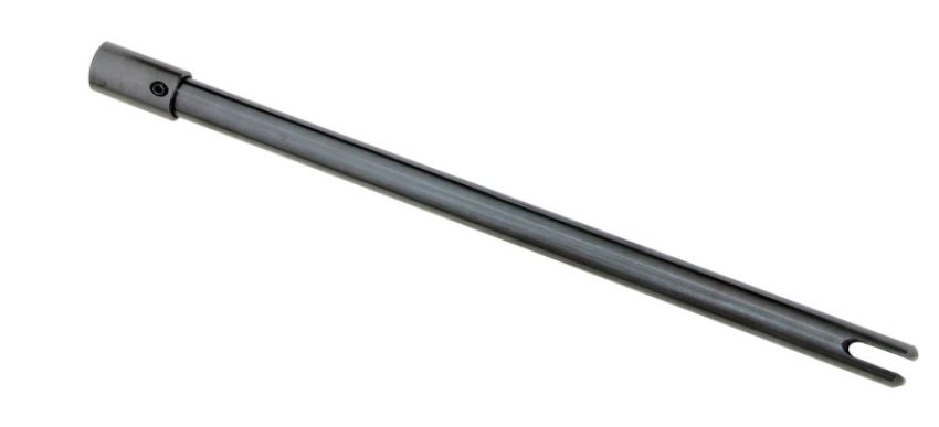Moroso 22072 Chevrolet Big Block/Dart .600in Raised Cam 9.136in Steel Oil Pump Shaft