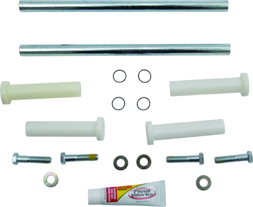 Pivot Works PWAAK-P14-000 A-Arm Kit