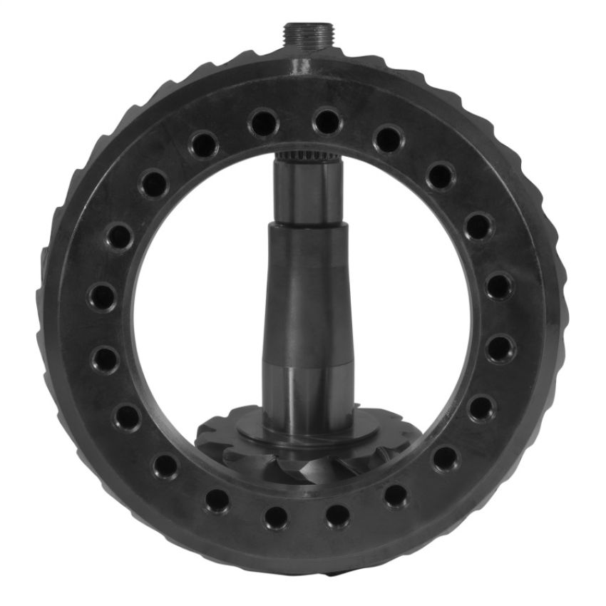 Yukon Gear & Axle YGK2203 Yukon 8.25in/213mm CHY 3.07 Rear Ring & Pinion Install Kit
