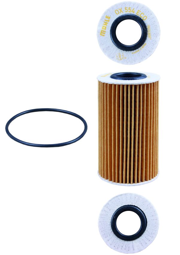 MAHLE TO 5 82 Auto Trans Oil Cooler Thermostat