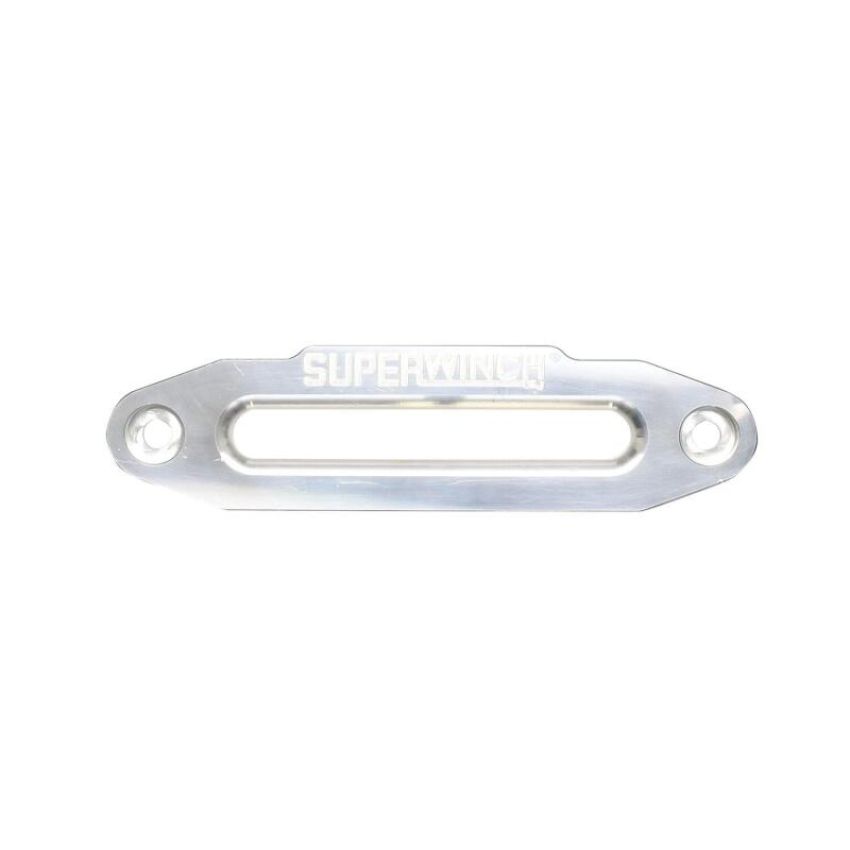 Superwinch 90-24572 Replacement Hawse Aluminum for Tiger Shark 9500/11500 Winches
