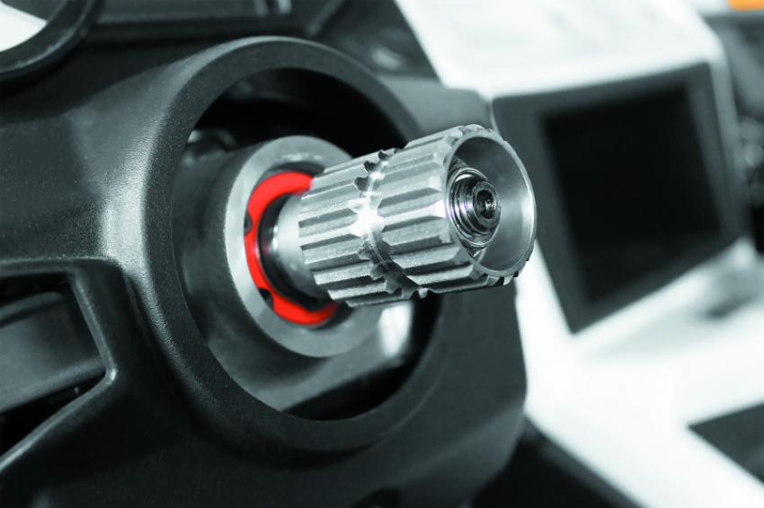 DragonFire Racing 521248 Quick Release
