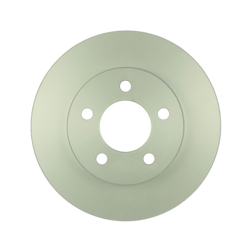 Bosch 20010306 Bosch QuietCast Disc Brake Rotor
