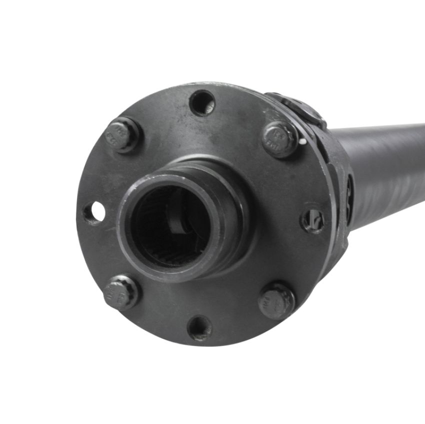 Yukon Gear & Axle YDS053 Yukon Performance Rear Driveshaft HD for 2018 Jeep Sport 4 Door Manual
