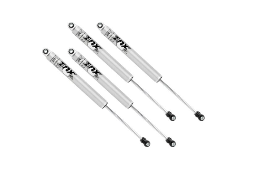 Superlift 5802 18-19 Jeep JL Unlimited inlucding Rubicon 4 Door Fox Shock Component Box 2.5-4in Lift