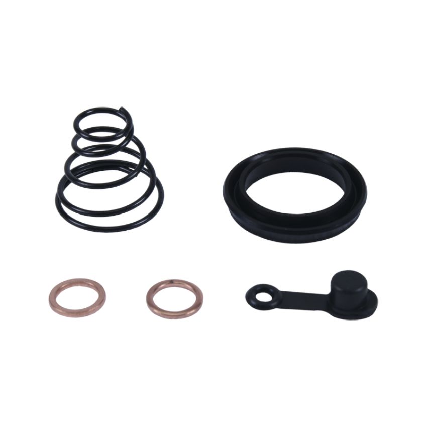 All Balls Racing 18-6019 08-22 Kawasaki ZG1400 CONCOURS Slave Cylinder Rebuild Kit Clutch